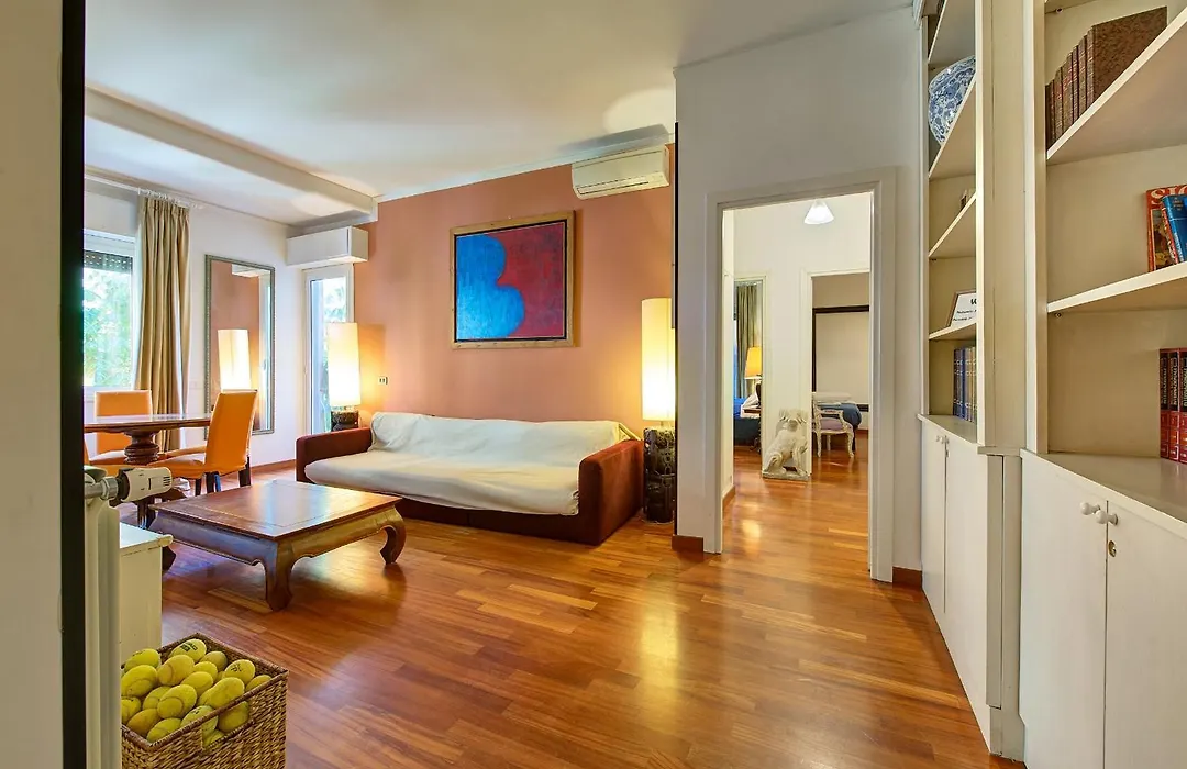 Interno 9 A San Pietro-1