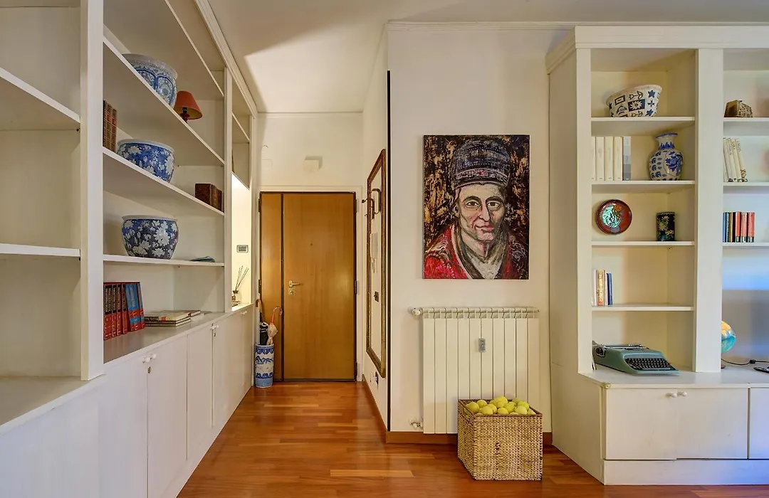 Interno 9 A San Pietro-1