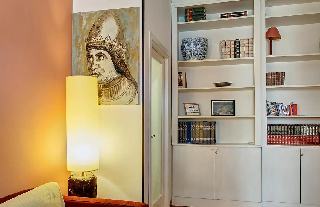 Interno 9 a San Pietro-1